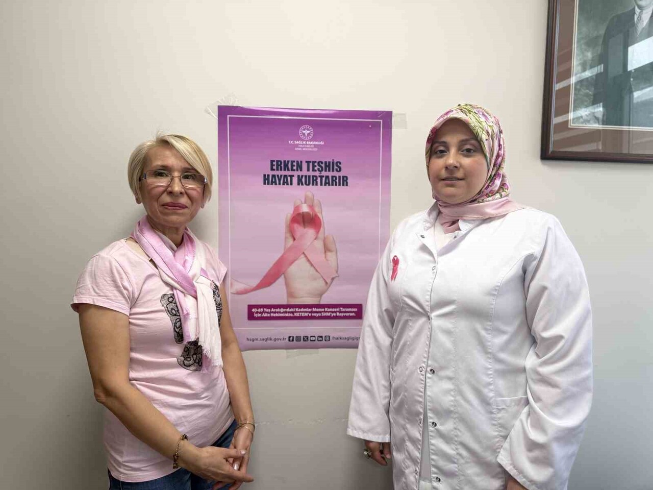 ALMANYA'DA YAŞAYAN 55 YAŞINDAKİ PERUZAT UZUN, TATİL İÇİN GELDİĞİ İSTANBUL'DA ANNESİNİ GÖTÜRDÜĞÜ...