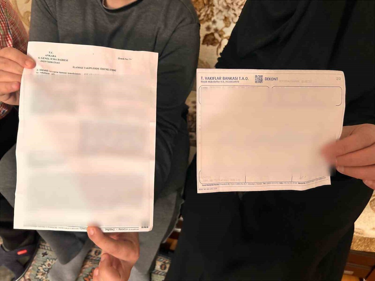 ANKARA’DA KOLUNUN ÇARPMASI SONUCU BİNDİĞİ EGO OTOBÜSÜNÜN CAMININ KIRILMASI ARDINDAN NİGAR...