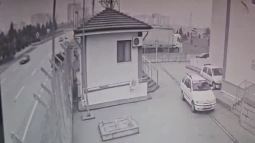 Ankara’da uyuşturucu yüklü tıra operasyon: 2 gözaltı