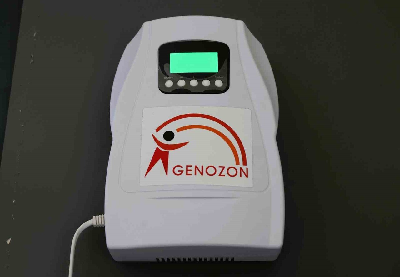 ANTALYA BÜYÜKŞEHİR BELEDİYESİ EKDAĞ A.Ş.’ YE BAĞLI TÜM TESİSLERDE SEBZE VE MEYVELER OZONLU SU VE...