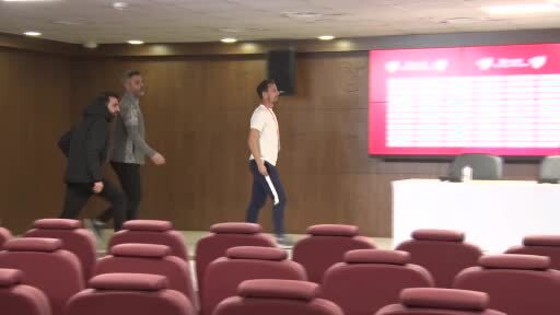 Antalyaspor Teknik Direktörü Joao Pereira, Trabzonspor maçının ardından yaptığı açıklamada, alınan...