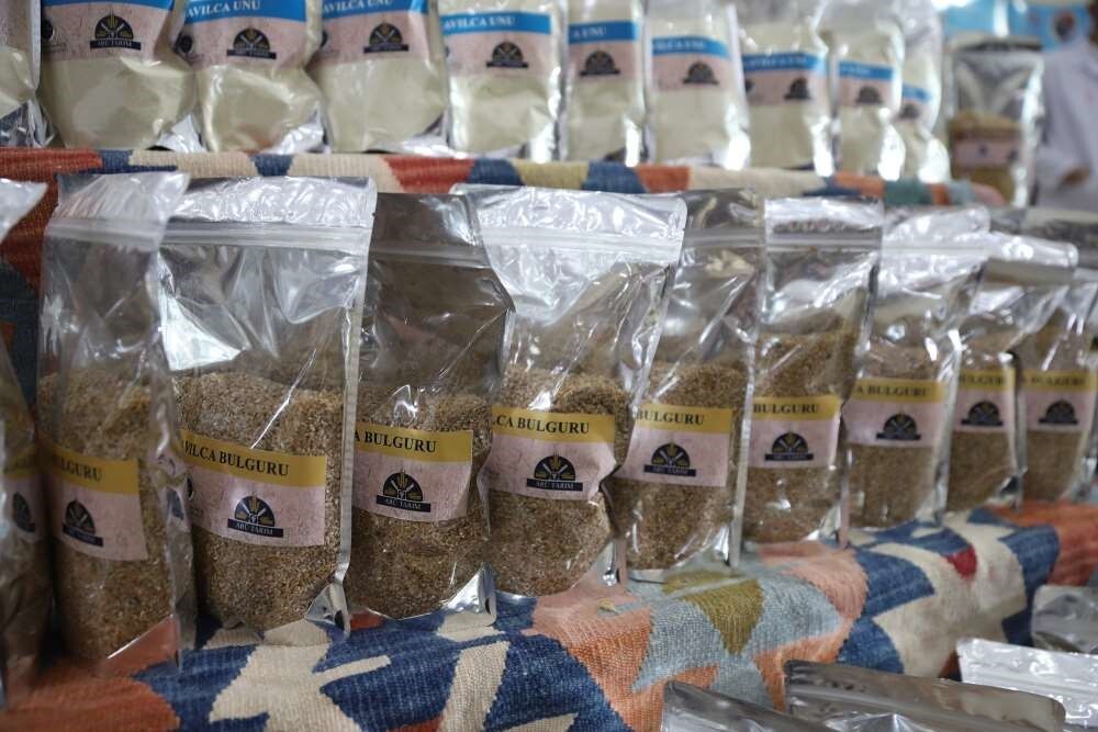 ARDAHAN ÜNİVERSİTESİ DÜNYA TOPRAK GÜNÜ KAPSAMINDA ’’BUĞDAYIN ATASI ARDAHAN KAVILCASI ETKİNLİĞİ-2’’...