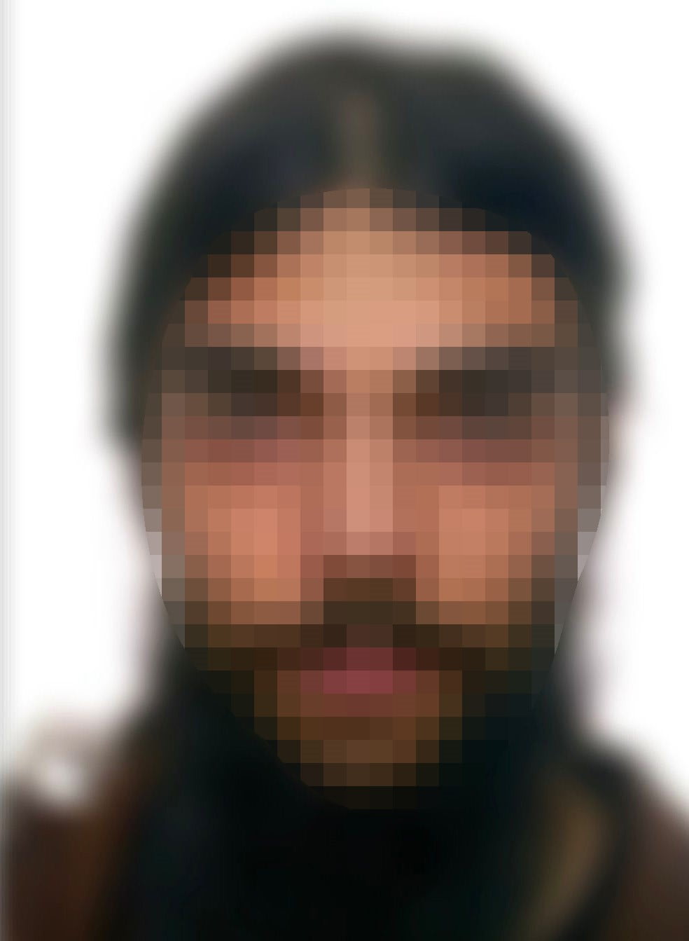 ATAŞEHİR'DE İSTANBUL CUMHURİYET BAŞSAVCILIĞI TARAFINDAN DEAŞ TERÖR ÖRGÜTÜNE YÖNELİK DÜZENLENEN...