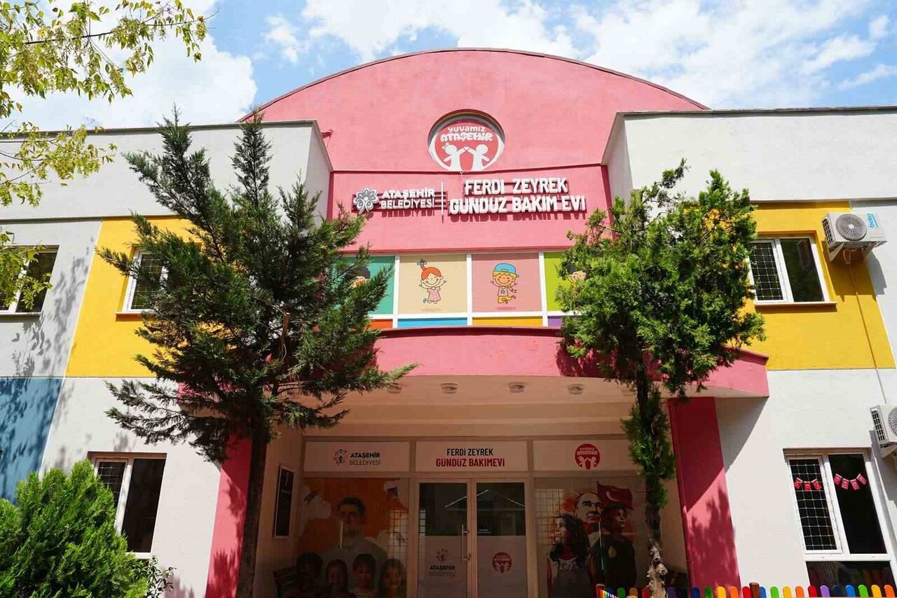 ATAŞEHİR BELEDİYE BAŞKANI ONURSAL ADIGÜZEL, GÖREVE GELDİĞİNDEN BU YANA GEÇEN 600 GÜNÜ AŞKIN SÜREDE...