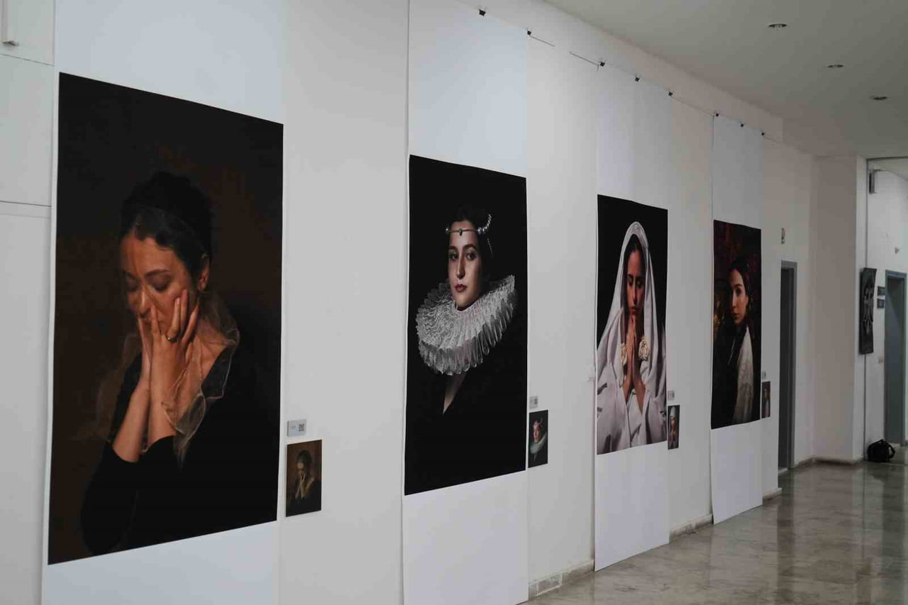 ATATÜRK ÜNİVERSİTESİ GÜZEL SANATLAR FAKÜLTESİ FOTOĞRAF BÖLÜMÜ, ÇAĞDAŞ FOTOĞRAF PRATİKLERİ İLE...