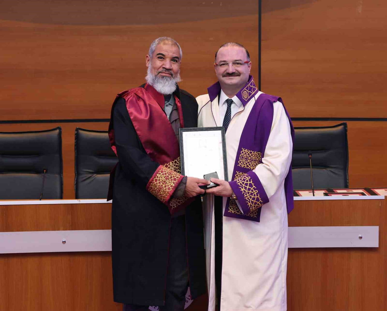 ATATÜRK ÜNİVERSİTESİ TARAFINDAN ARAŞTIRMA, EĞİTİM, TOPLUM, SPOR, SANAT VE KURUMSAL GELİŞİM...