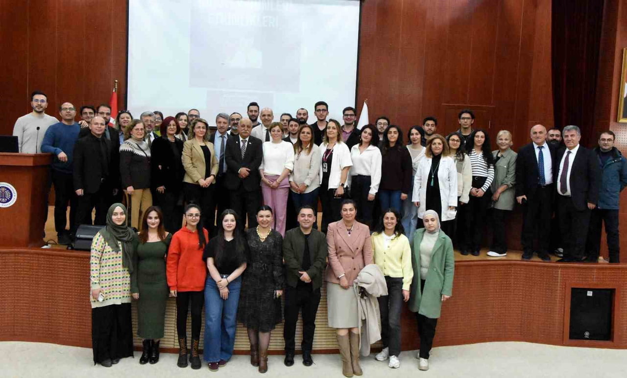 ATATÜRK ÜNİVERSİTESİ TIP FAKÜLTESİ ADLİ TIP ANABİLİM DALI BAŞKANI VE ADALET BAKANLIĞI ERZURUM ADLİ...