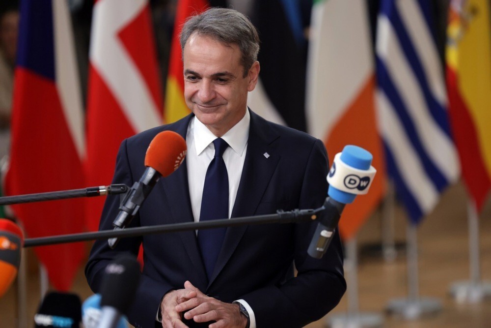 AVRUPA BİRLİĞİ LİDERLERİ, UKRAYNA'NIN ÖNÜMÜZDEKİ 2 YIL İÇİN FİNANSMANINI GÜVENCE ALTINA ALAN BİR...