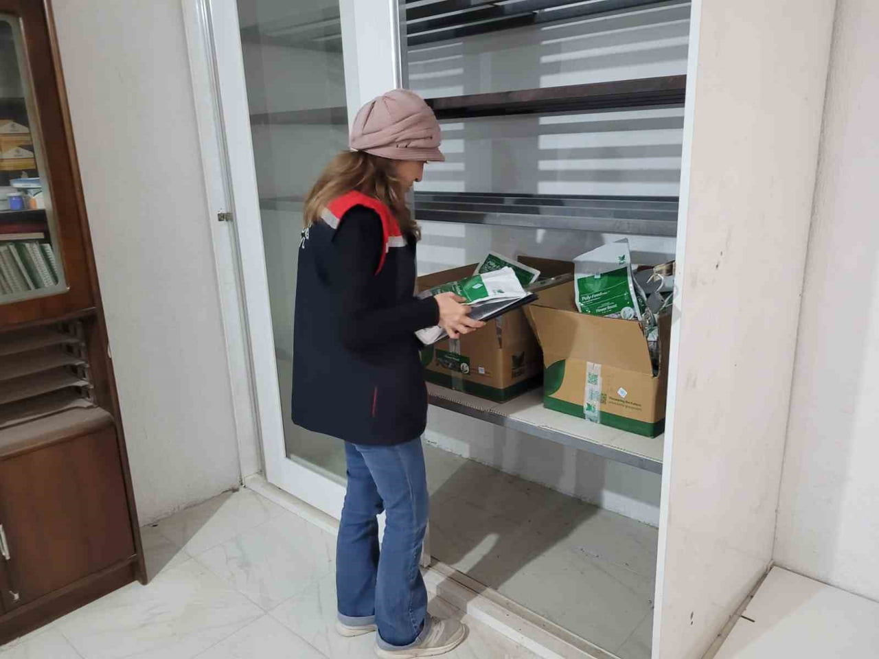 AYDIN'IN BUHARKENT İLÇESİNDE TARIMSAL ÜRETİMDE KULLANILAN BİTKİ KORUMA ÜRÜNLERİ VE GÜBRELERİN...