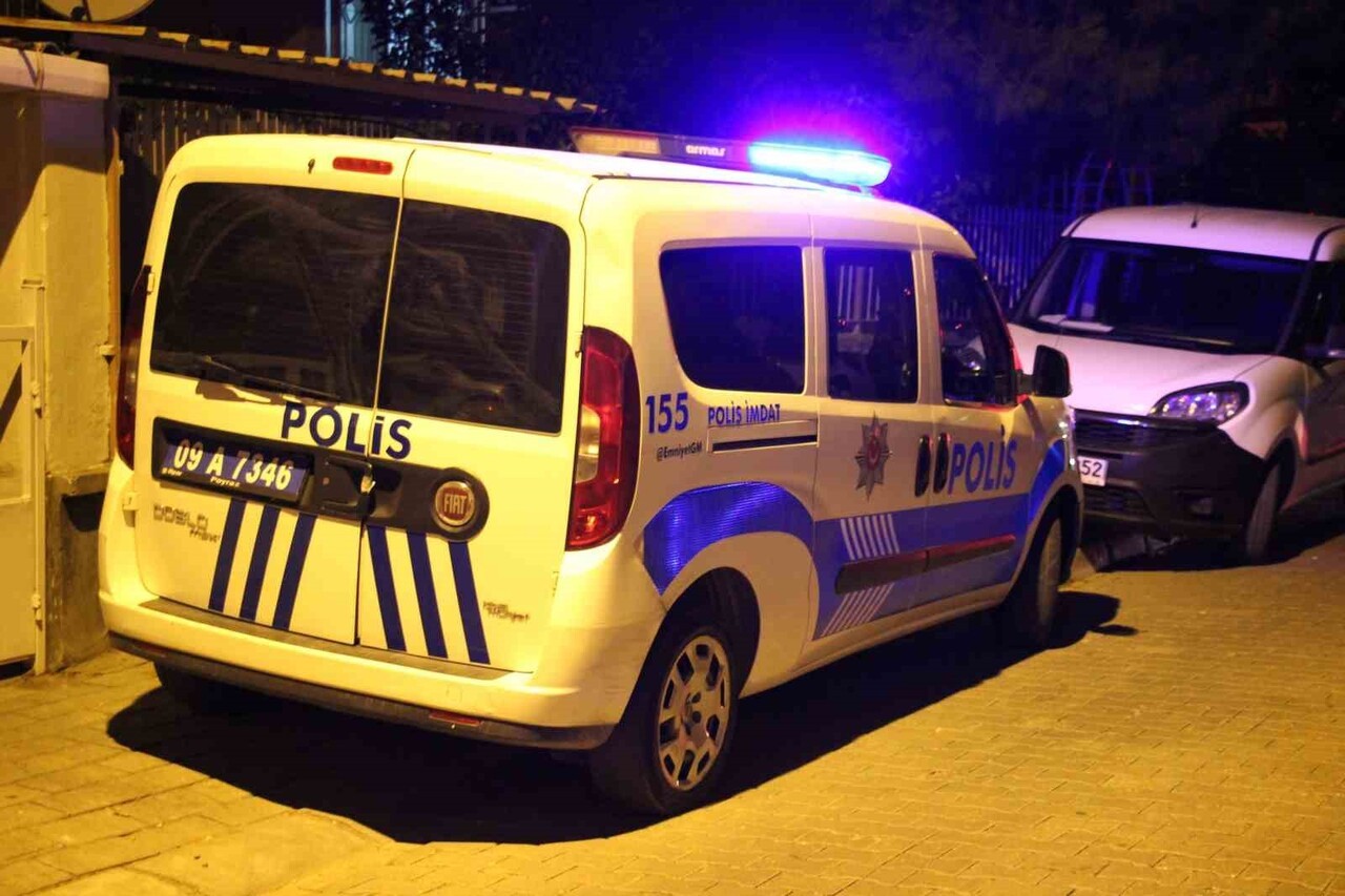 AYDIN'IN EFELER İLÇESİNDE PARKA GİTMEK İÇİN EVDEN AYRILAN VE HABER ALINAMAYAN KÜÇÜK ÇOCUĞUN...