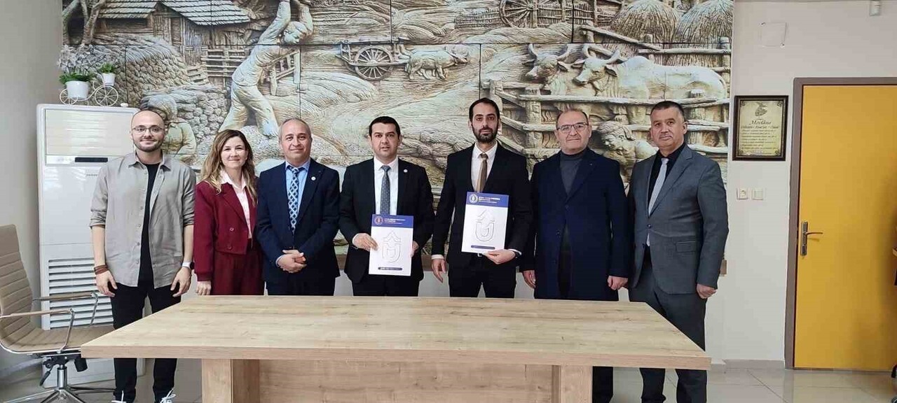 AYDIN ADNAN MENDERES ÜNİVERSİTESİ (ADÜ) BUHARKENT MESLEK YÜKSEKOKULU (MYO) İLE BUHARKENT HALK...