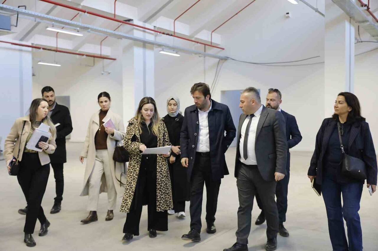 AYDIN BÜYÜKŞEHİR BELEDİYESİ’NİN TÜBİTAK İŞ BİRLİĞİYLE HAYATA GEÇİRECEĞİ BİLİM AYDIN PROJESİNDE...