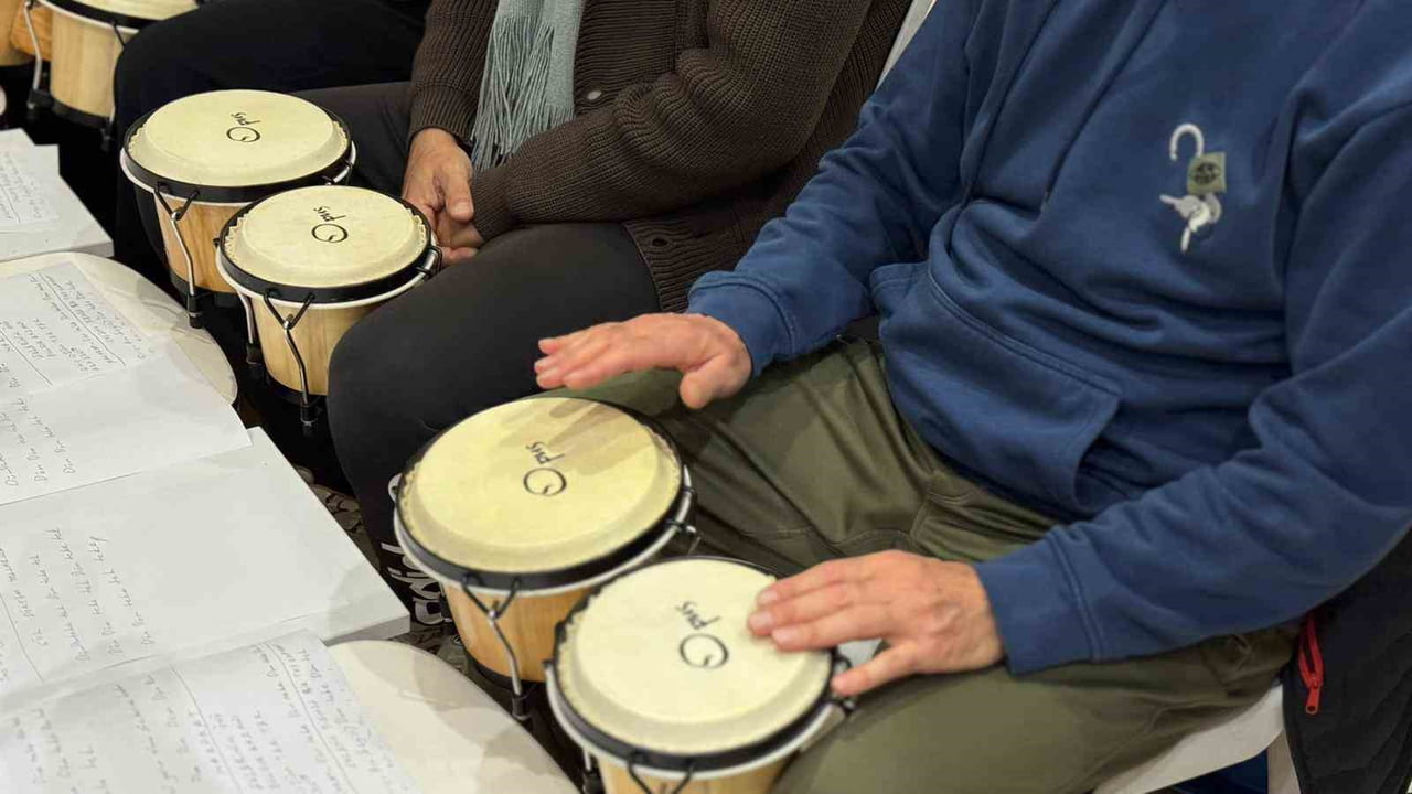 AYDIN BÜYÜKŞEHİR, VATANDAŞLARI SANATLA BULUŞTURUYOR