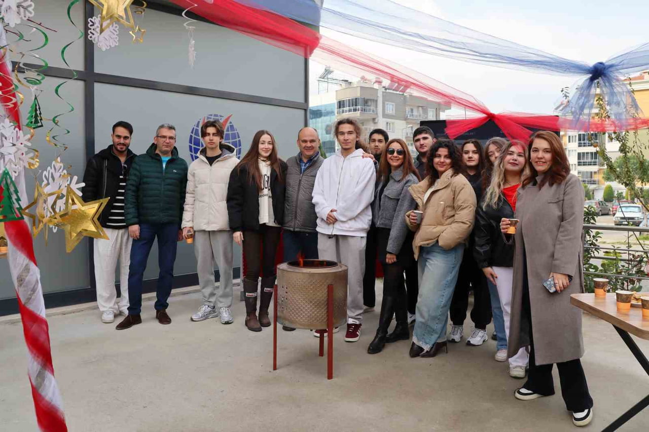 AYDIN’DA EĞİTİM FAALİYETLERİNE DEVAM EDEN KAVAKLI VİP ADLI BİR EĞİTİM KURUMU SINAVA GİREN...