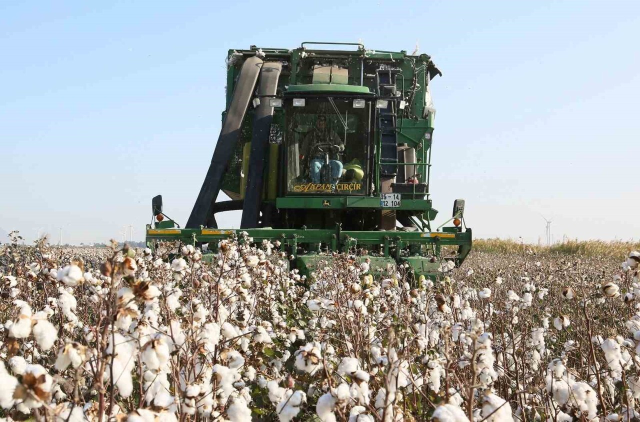 AYDIN İL TARIM VE ORMAN MÜDÜRLÜĞÜ, 2026 ÜRETİM YILI ÇİFTÇİ KAYIT SİSTEMİ (ÇKS) BAŞVURULARINDA SONA...