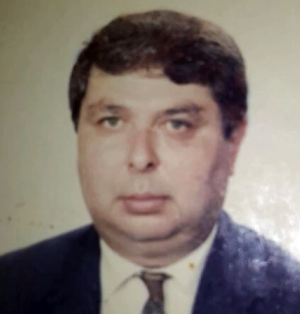 AYDIN’IN KARPUZLU İLÇESİNDE UZUN YILLAR BELEDİYE BAŞKANLIĞI YAPAN MUHARREM YALÇIN TEDAVİ GÖRDÜĞÜ...