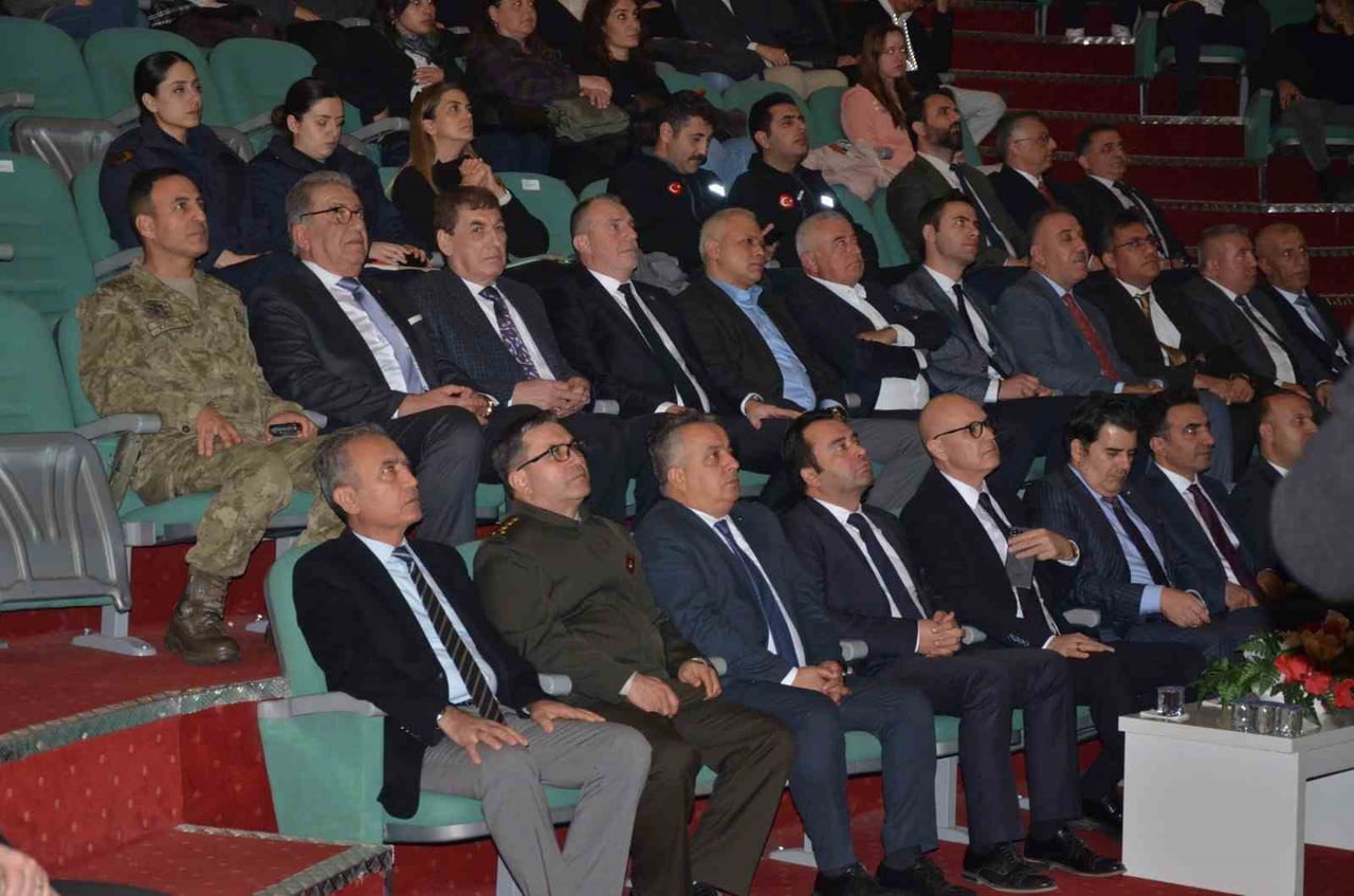 AYDIN, NAZİLLİ VE SÖKE DENETİMLİ SERBESTLİK MÜDÜRLÜKLERİ TARAFINDAN, DENETİMLİ SERBESTLİK...