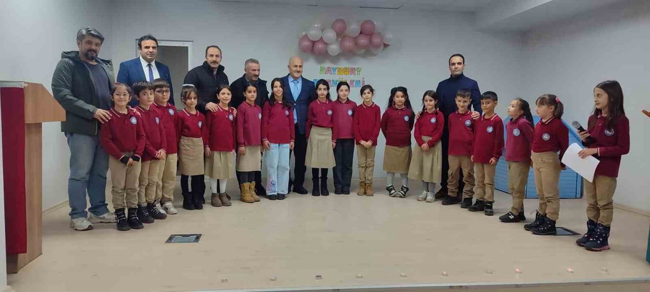 AYDINTEPE'DE ‘MAZİDEN ATİYE TÜRKÜ PROGRAMI' DÜZENLENDİ