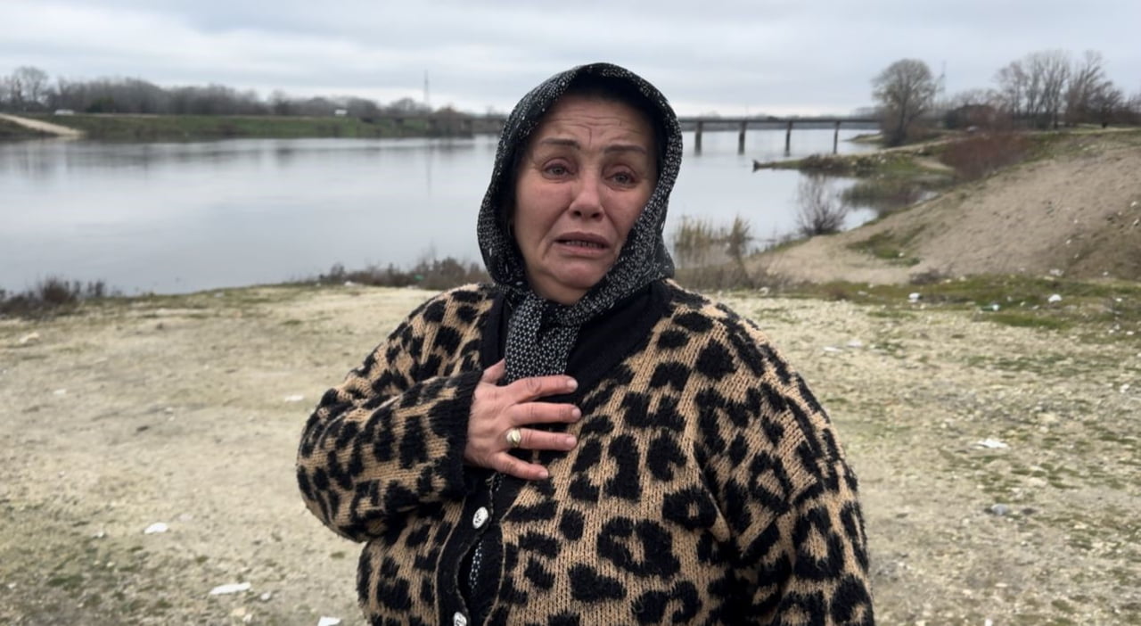 AYŞE ÇAKIR  UMUT DOLU BEKLEYİŞİNİ SÜRDÜRÜYOR.