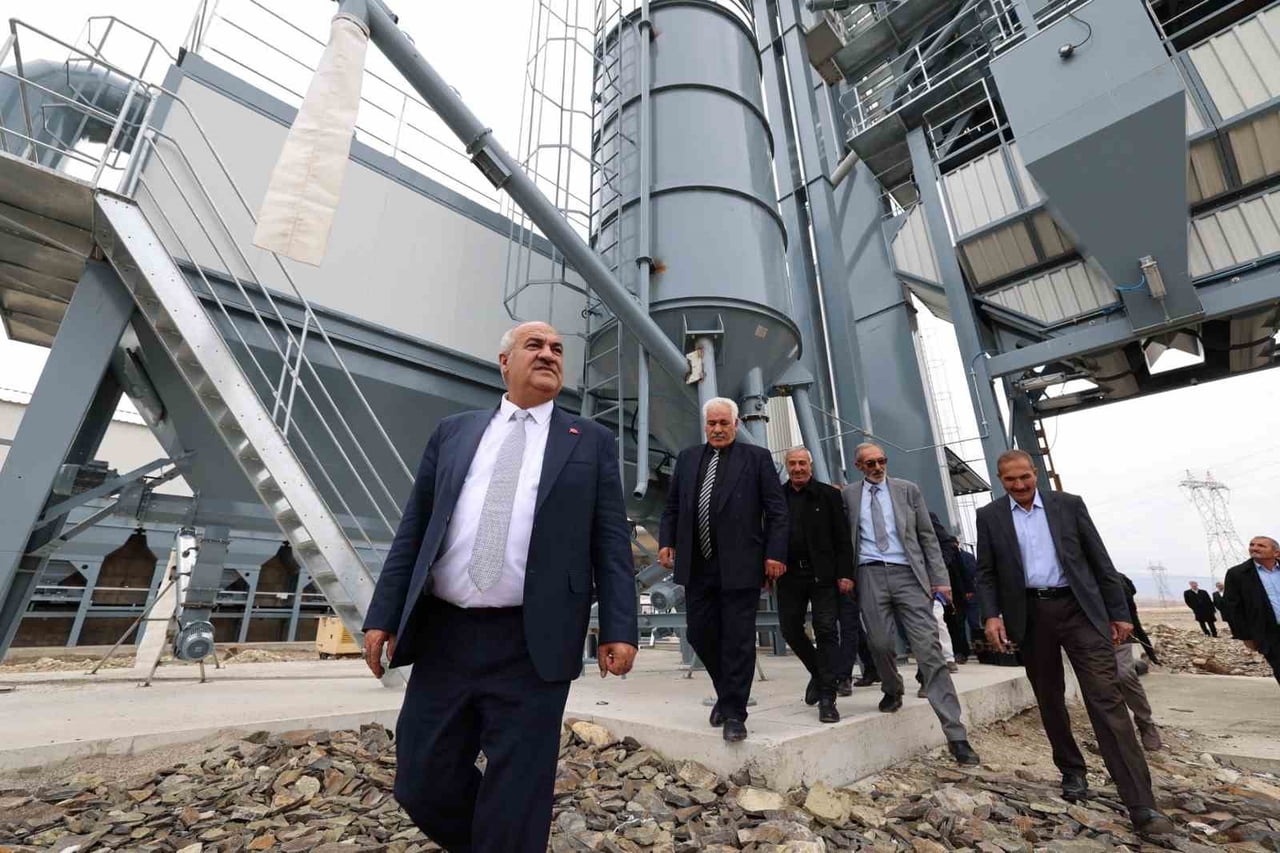 AZİZİYE BELEDİYESİ, YATIRIMLARLA DOLU DOLU GEÇEN BİR YILI GERİDE BIRAKTI. BELEDİYEYE KAZANDIRILAN...