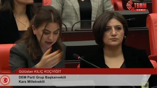 Bakan Kurum'dan DEM Parti'li Koçyiğit'e ‘şantiye şefi' cevabı: "Bizim için büyük bir...