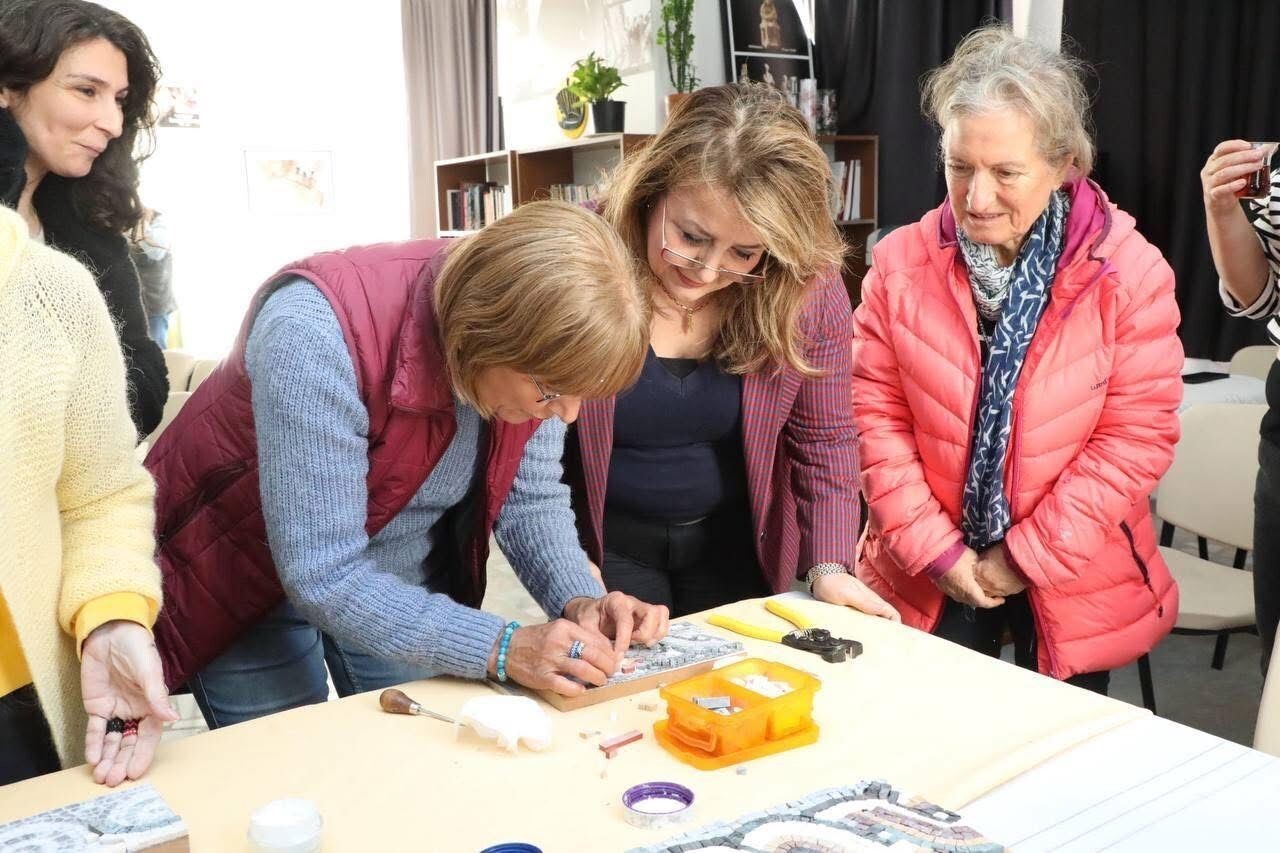BALIKESİR’İN EDREMİT İLÇESİNDE, ALTINOLUK TARİHİ ANTANDROS ŞEHRİNİ KURTARMA, KORUMA VE YAŞATMA...