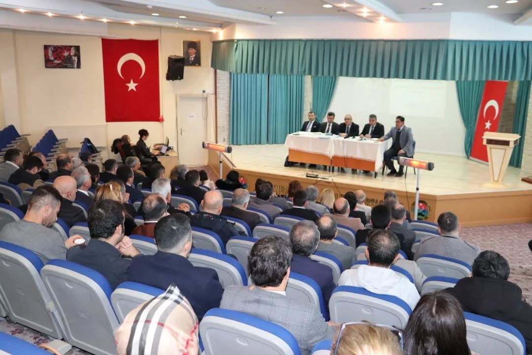 BALIKESİR’İN EDREMİT İLÇESİNDE, İLÇE MİLLİ EĞİTİM MÜDÜRLÜĞÜ TARAFINDAN 2025-2026 EĞİTİM ÖĞRETİM...