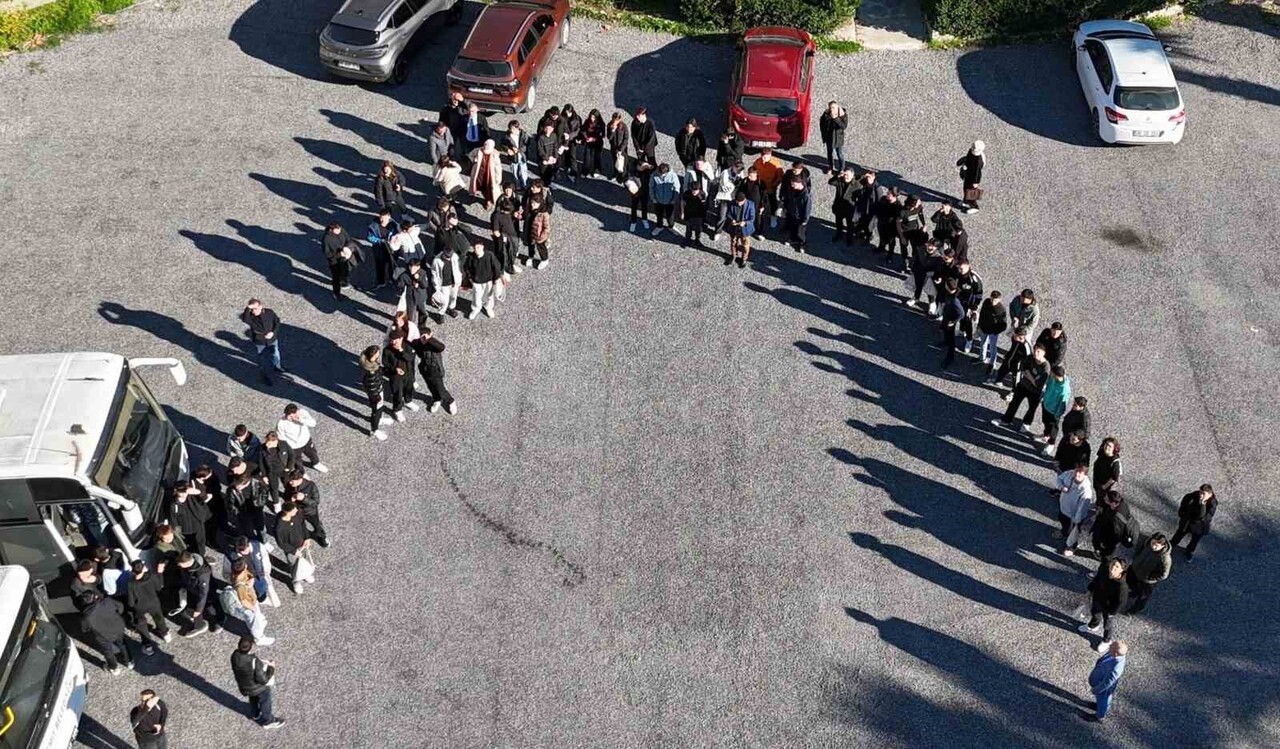 BALIKESİR ÜNİVERSİTESİ (BAÜN) EDREMİT SİVİL HAVACILIK YÜKSEKOKULU TARAFINDAN YÜRÜTÜLEN VE ERASMUS+...