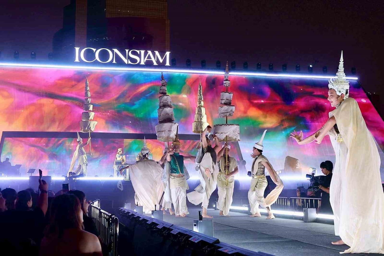 BANGKOK (İHA) - GÜNEYDOĞU ASYA’NIN TURİZM VE EĞLENCE MERKEZLERİNDEN BİRİ OLARAK BİLİNEN TAYLAND...