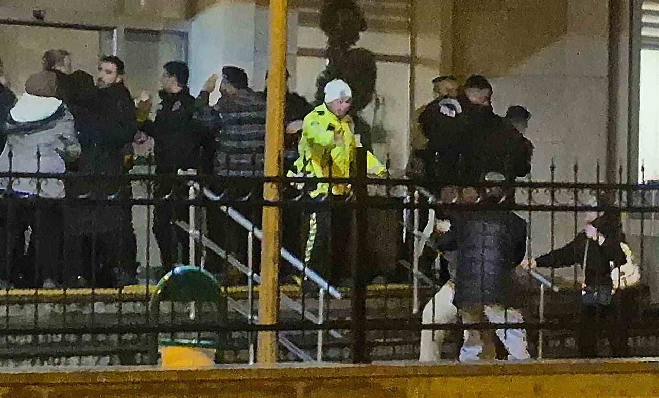 BARTIN'DA 7 AY ÖNCE MEYDANA GELEN VE 3 KİŞİNİN ÖLDÜĞÜ ARAZİ KAVGASINDA GERÇEKLEŞEN 2 DURUŞMANIN...