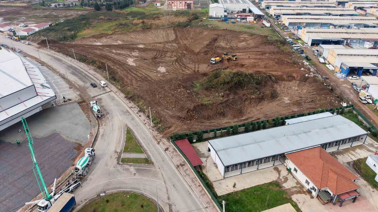 BAŞİSKELE'DE, SOKAK HAYVANLARININ YAŞAM KOŞULLARINI İYİLEŞTİRMEK İÇİN PROTEO SOKAK HAYVANLARI...