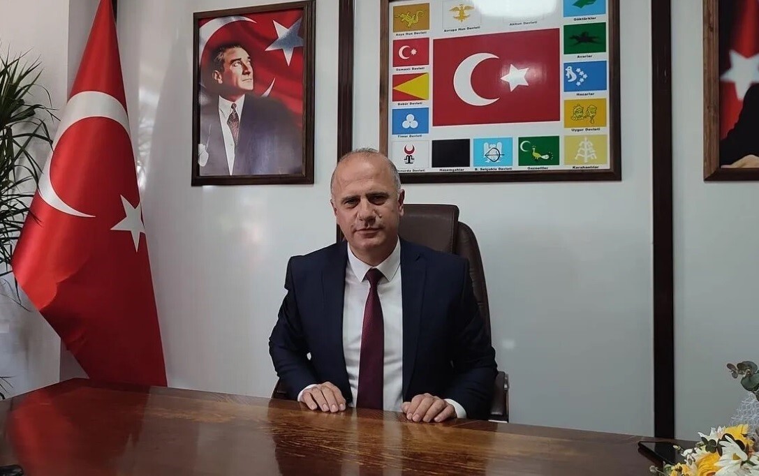 BAŞKAN TORUN, AÇTI AĞZINI YUMDU GÖZÜNÜ