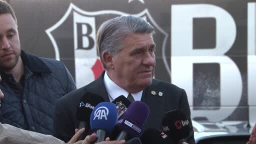 Beşiktaş Kulübü Başkanı Serdal Adalı, takımdaki eksikleri gidermek için transfer çalışmalarını tam...