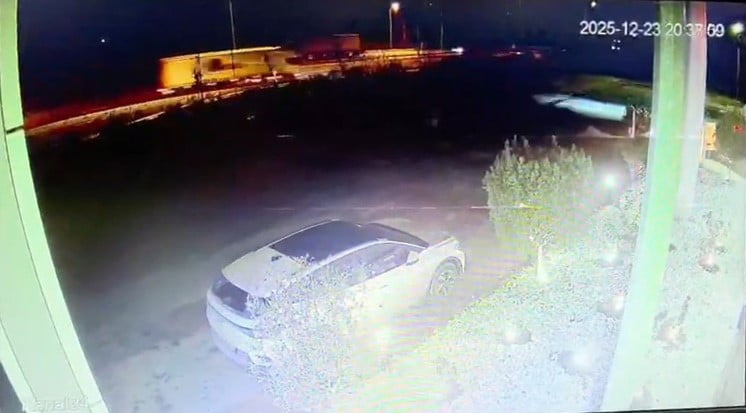 BİLECİK'TE DRİFT YAPAN OTOMOBİL SÜRÜCÜSÜNE CEZA YAĞDI