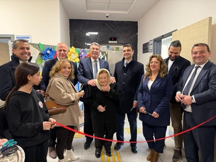 BİLECİK'TE HAYIRSEVER DESTEĞİYLE OKUL KÜTÜPHANESİ YENİLENDİ