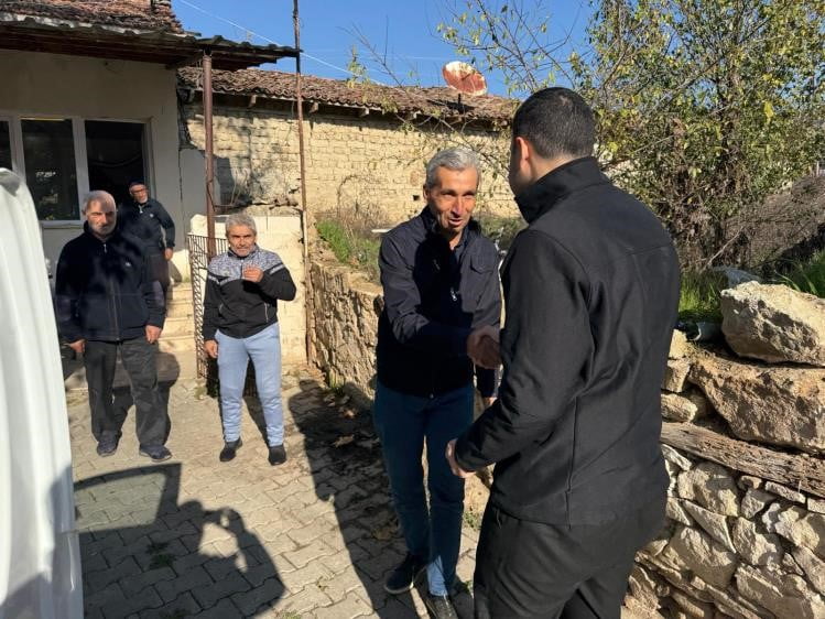 BİLECİK'TE İÇME SUYU TESİSLERİNİN ELEKTRİK ALTYAPISI GÜÇLENDİRİLDİ