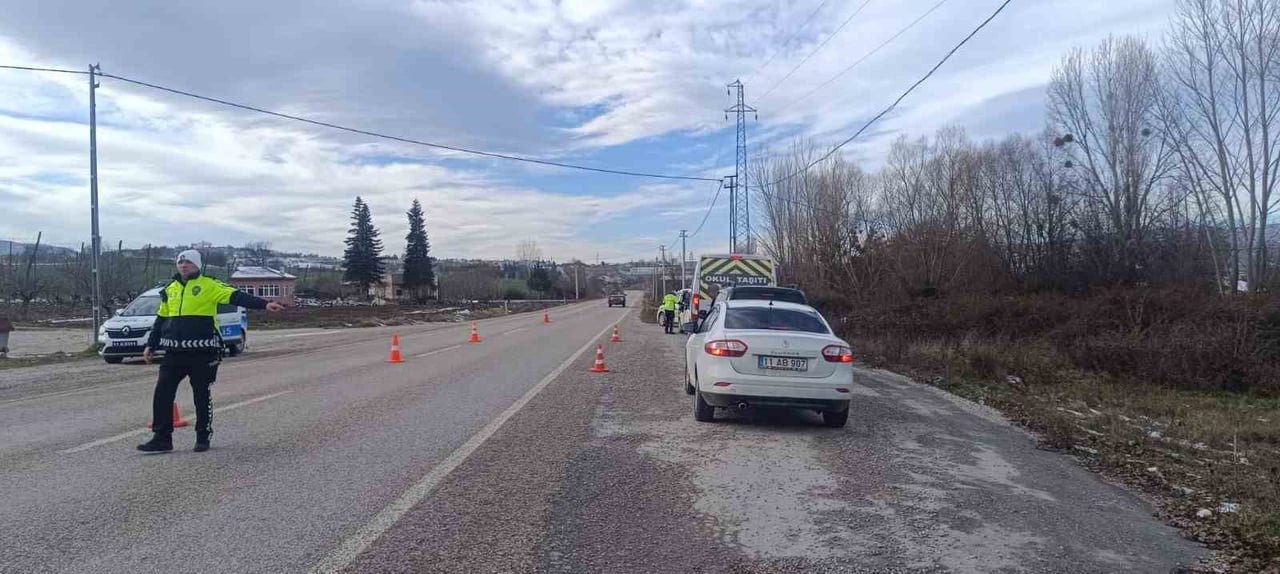 BİLECİK’İN YENİ YIL ÖNCESİ KAPSAMLI DENETİM