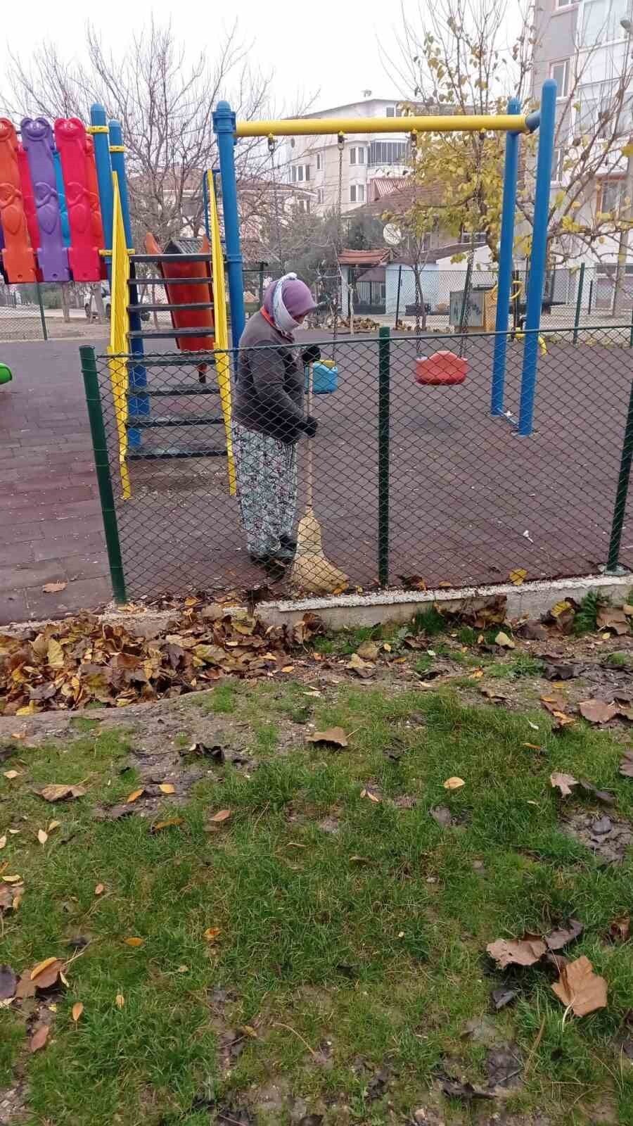 BİLECİK’TE TEMİZLİK SEFERBERLİĞİ