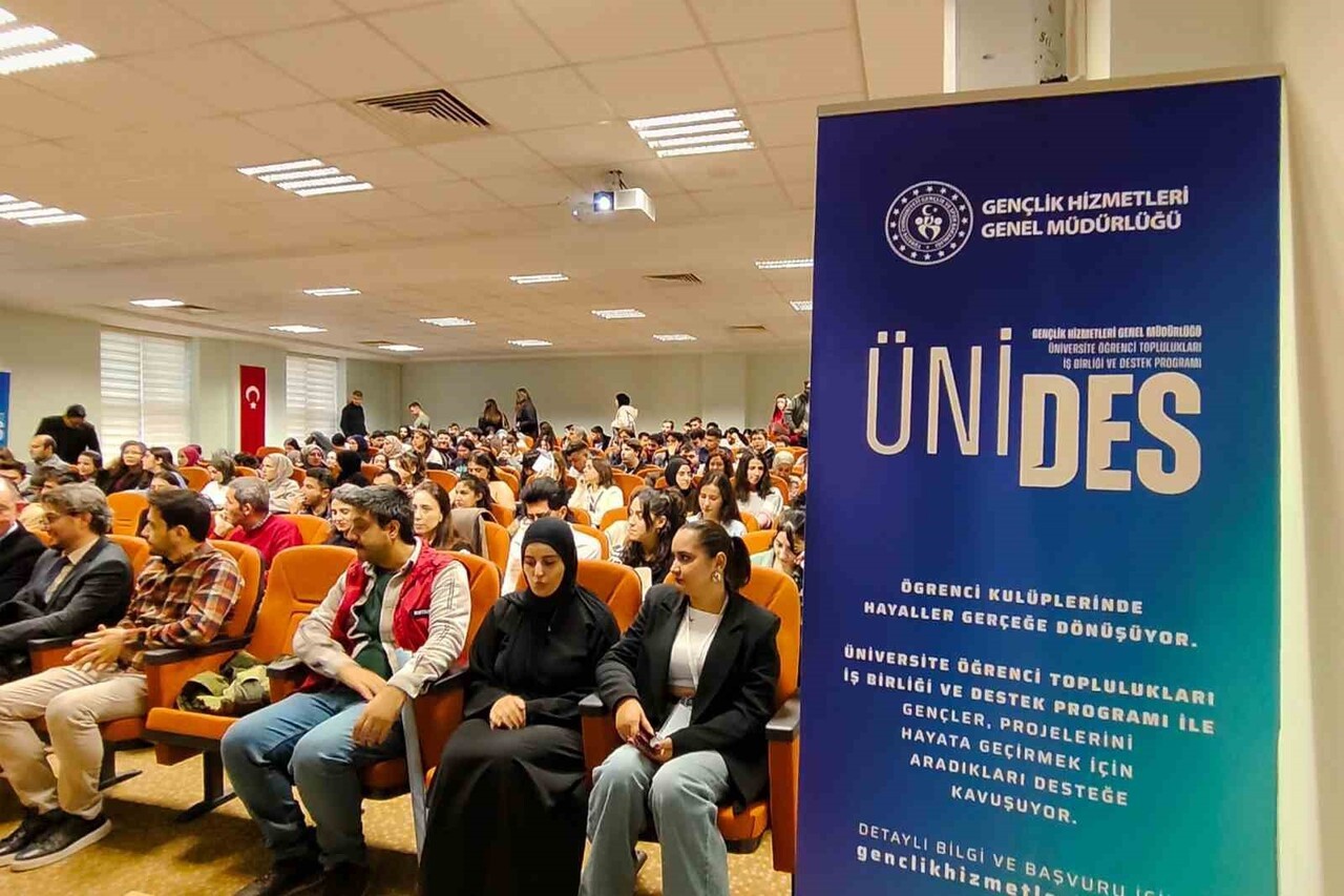 BİLECİK’TE ZİRAAT TEKNOLOJİLERİ FESTİVALİ DÜZENLENDİ