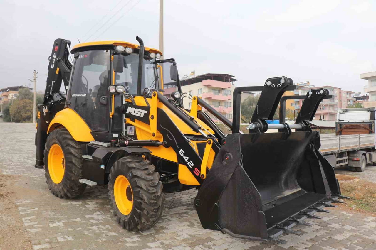 BOZDOĞAN BELEDİYESİ 2025 YILINDA TASARRUF EDEREK YATIRIMLARINI GERÇEKLEŞTİRDİ