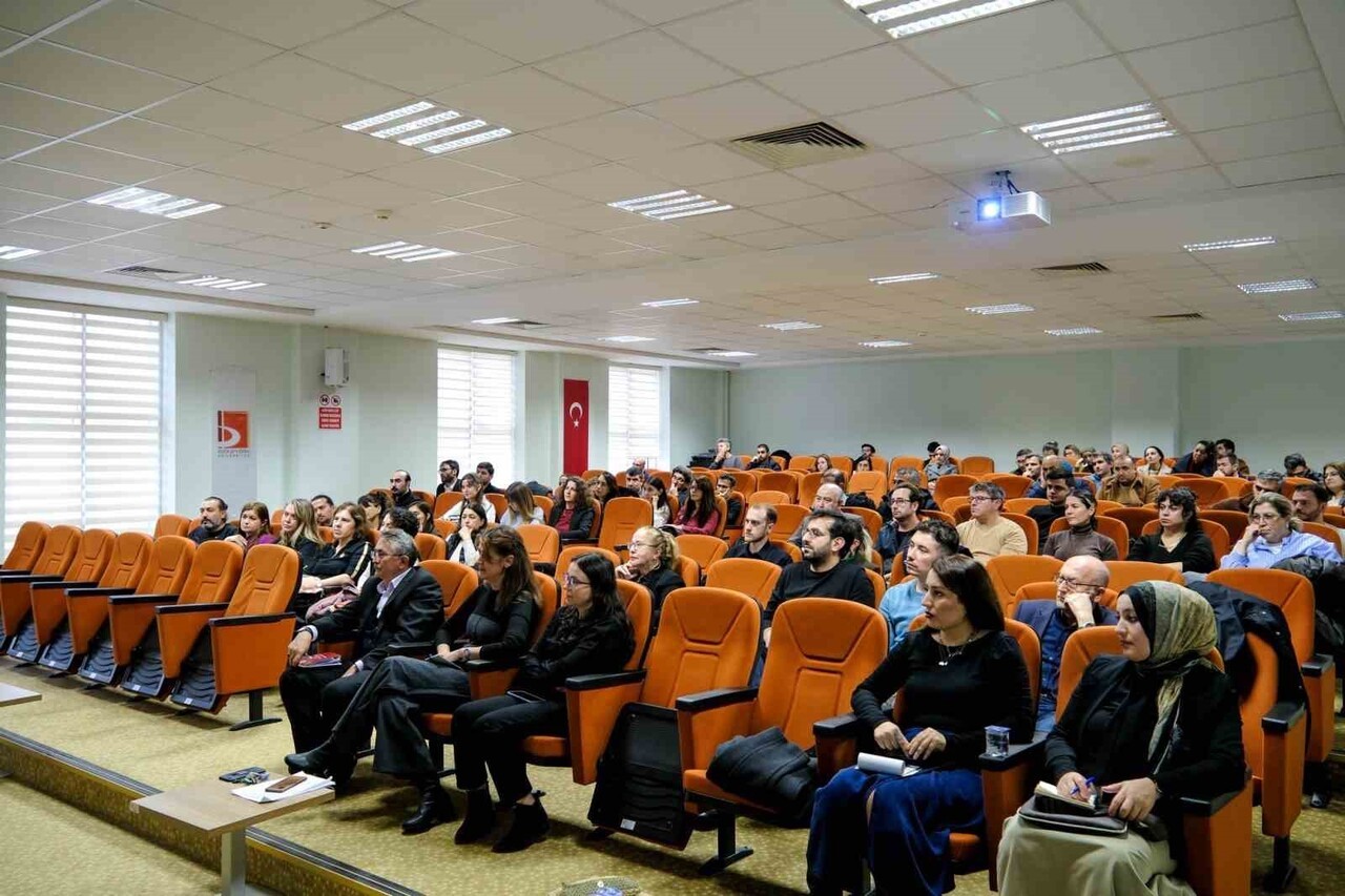 BŞEÜ’DE PROGRAM AKREDİTASYONU KAPSAMINDA DURUM ANALİZİ TOPLANTISI GERÇEKLEŞTİRİLDİ