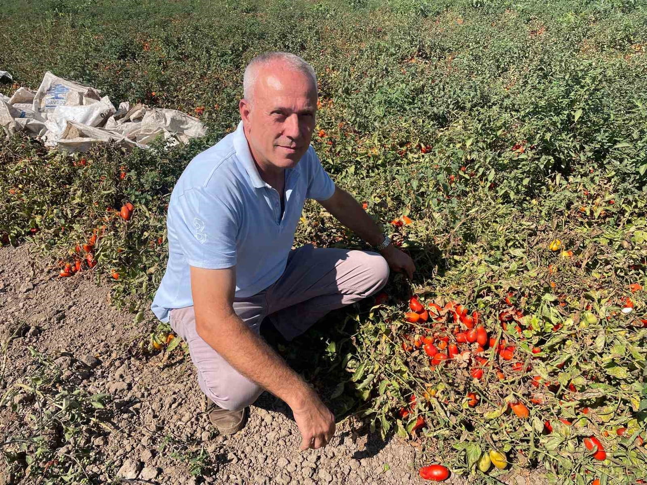 BURSA'NIN KARACABEY İLÇESİNDE 1968 YILINDA DOĞAN SEÇİM GEZEGEN, DÜNYAYA GELDİĞİ GÜN YAPILAN...