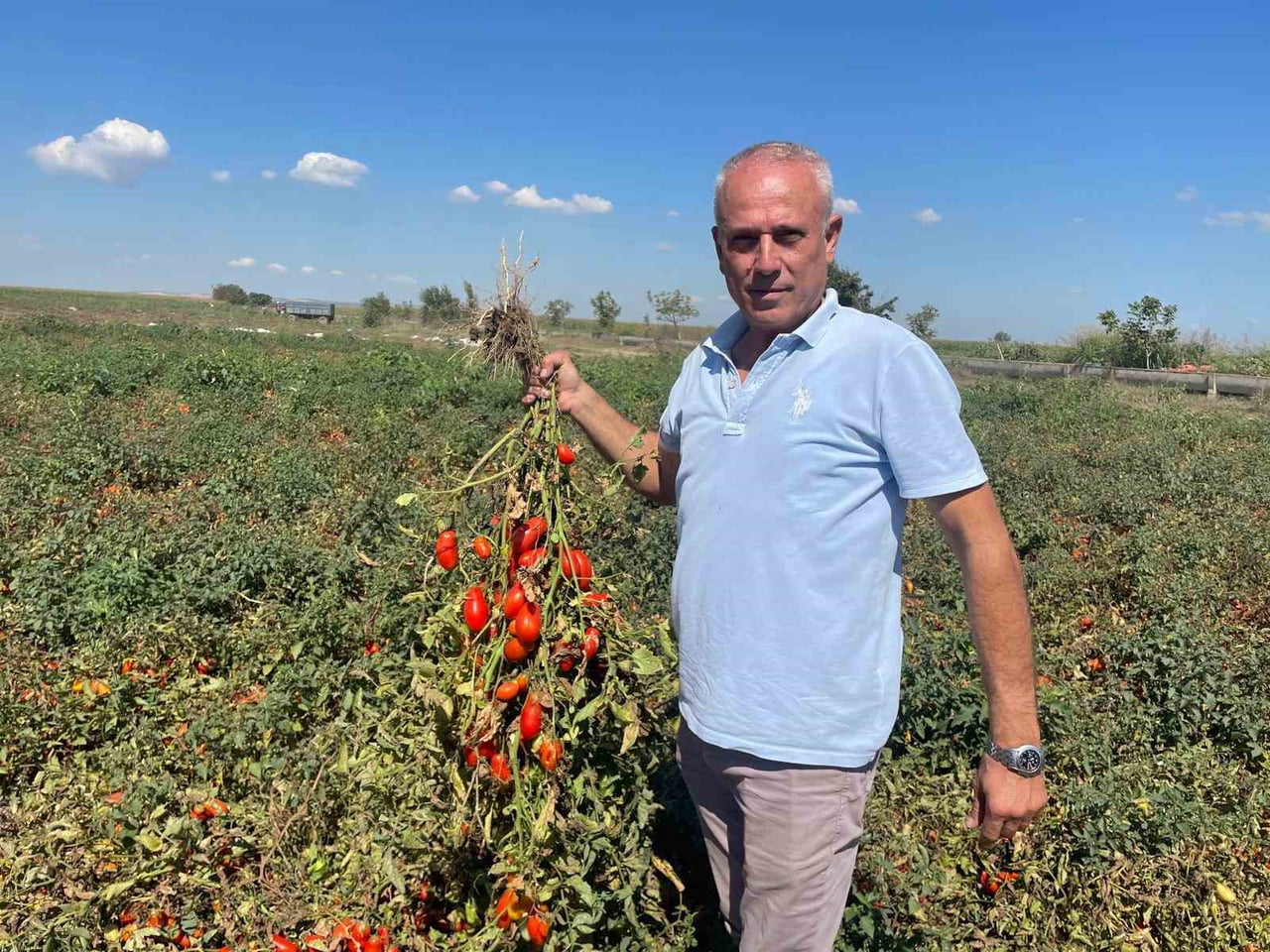 BURSA'NIN KARACABEY İLÇESİNDE 1968 YILINDA DOĞAN SEÇİM GEZEGEN, DÜNYAYA GELDİĞİ GÜN YAPILAN...