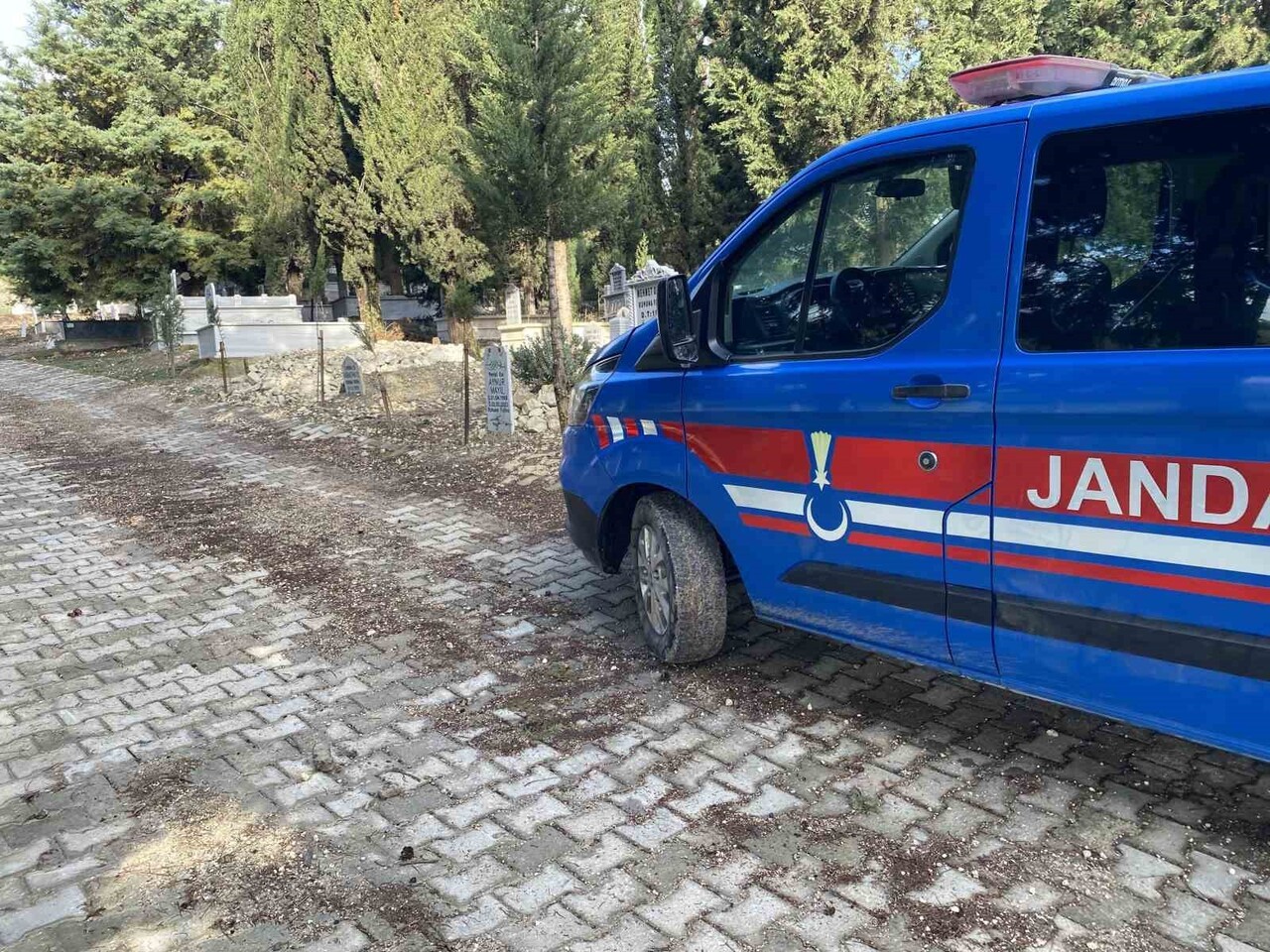 BURSA'NIN MUDANYA İLÇESİNDE 28 KASIM 2025 TARİHİNDEN BU YANA KENDİSİNDEN HABER ALINAMAYAN MUSTAFA...