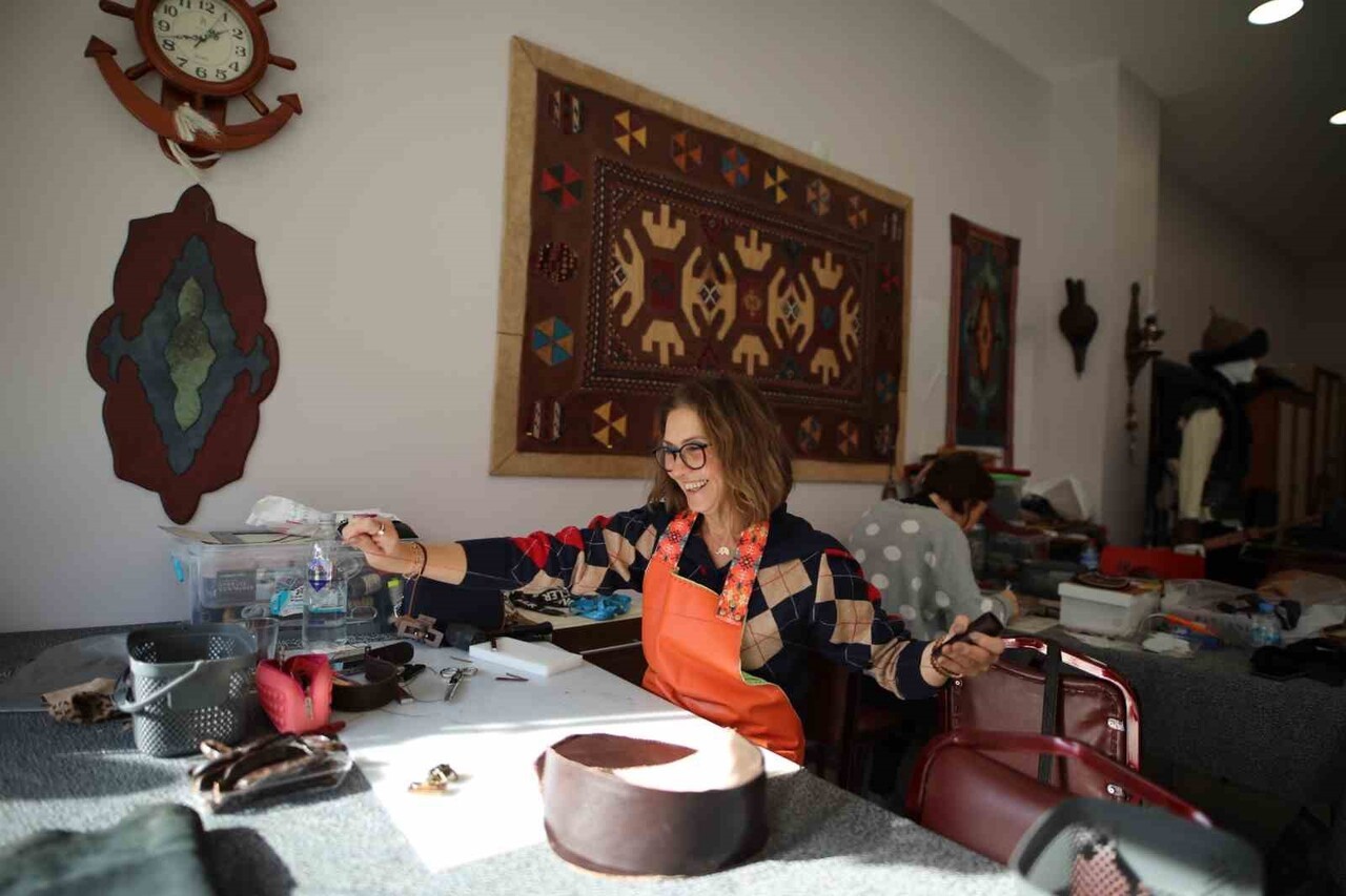 BURSA BÜYÜKŞEHİR BELEDİYESİ, YENİLİKÇİ EĞİTİM VE GELİŞİM PLATFORMU BURSA KENT AKADEMİSİ İLE BİRÇOK...