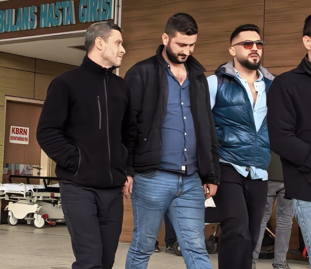 BURSA İL EMNİYET MÜDÜRLÜĞÜ NARKOTİK SUÇLARLA MÜCADELE ŞUBE MÜDÜRLÜĞÜ İNEGÖL BÜRO AMİRLİĞİ...