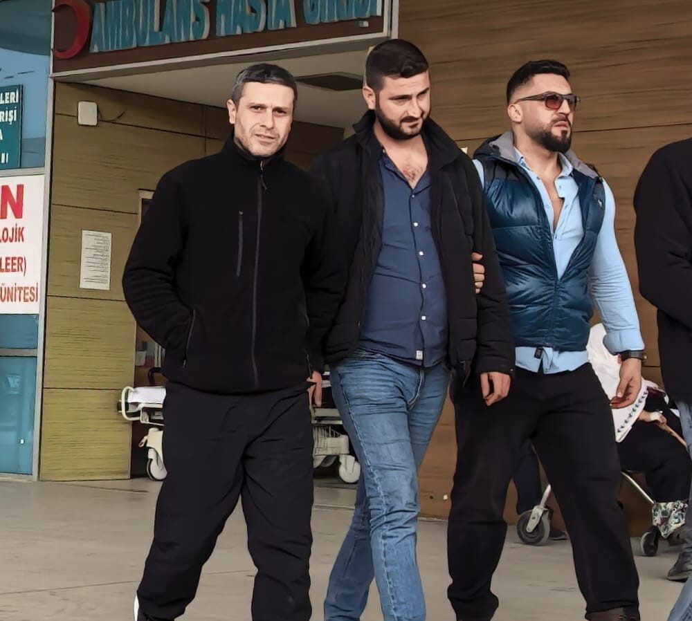 BURSA İL EMNİYET MÜDÜRLÜĞÜ NARKOTİK SUÇLARLA MÜCADELE ŞUBE MÜDÜRLÜĞÜ İNEGÖL BÜRO AMİRLİĞİ...