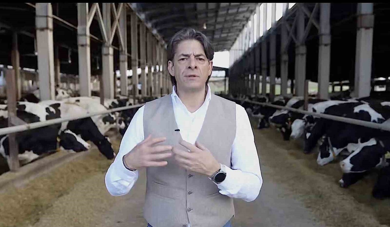 BURSA İLİ DAMIZLIK SIĞIR YETİŞTİRİCİLERİ BİRLİĞİ BAŞKANI SENCER SOLAKOĞLU, BİRLİKTEN İSTİFA...