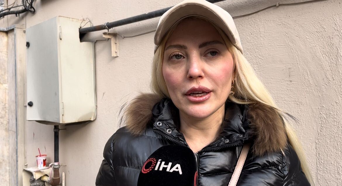 BURSA KAPALIÇARŞI'DA FAALİYET GÖSTEREN BİR KUYUMCUYA YÖNELİK DOLANDIRICILIK İDDİASI KENTTE BÜYÜK...