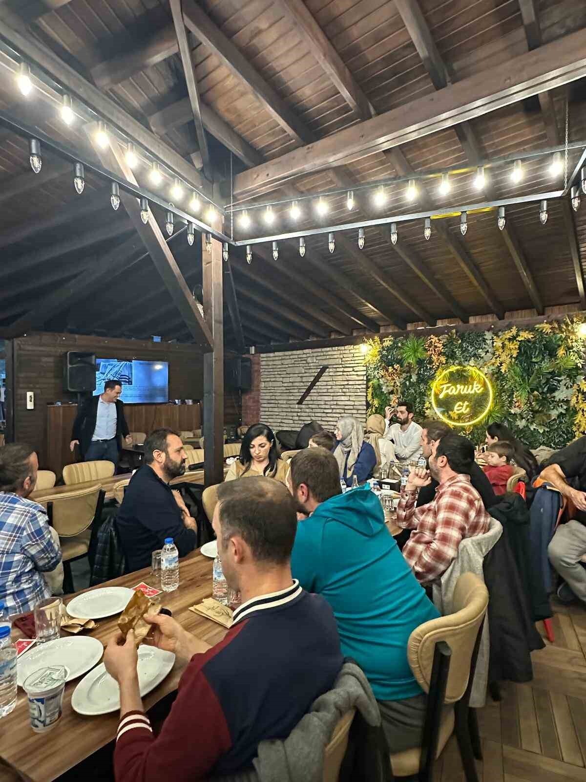 BURSA’NIN TURİZMDEN HAK ETTİĞİ PAYI ALABİLMESİ İÇİN ÇALIŞMALARINI SÜRDÜREN BÜYÜKŞEHİR BELEDİYESİ...